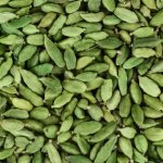 Cardamome - huile essentielle bio pour la cuisine