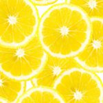 Citron givré - huile essentielle bio pour la cuisine