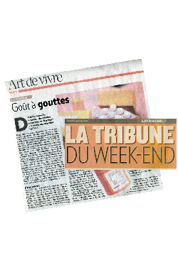 La Tribune