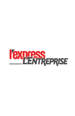 L'entreprise