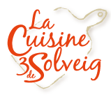 Cuisine et Sens - Cuisne 3 S de Solveig