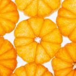 Mandarine givrée - huile essentielle bio pour la cuisine