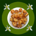 Chouquettes-à-la-fleur-d'oranger