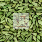 cardamome bio - huile essentielle bio culinaire