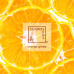 orange bio - huile essentielle bio culinaire