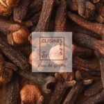 clou de girofle bio - huile essentielle bio culinaire