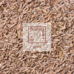 cumin bio - huile essentielle bio culinaire