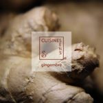 gingembre bio - huile essentielle bio culinaire